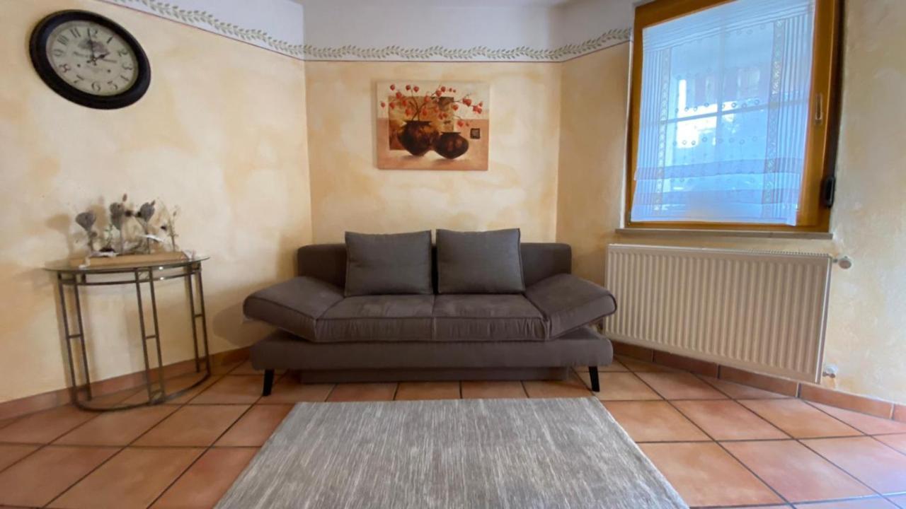 Julia Metzger Habitación en casa particular