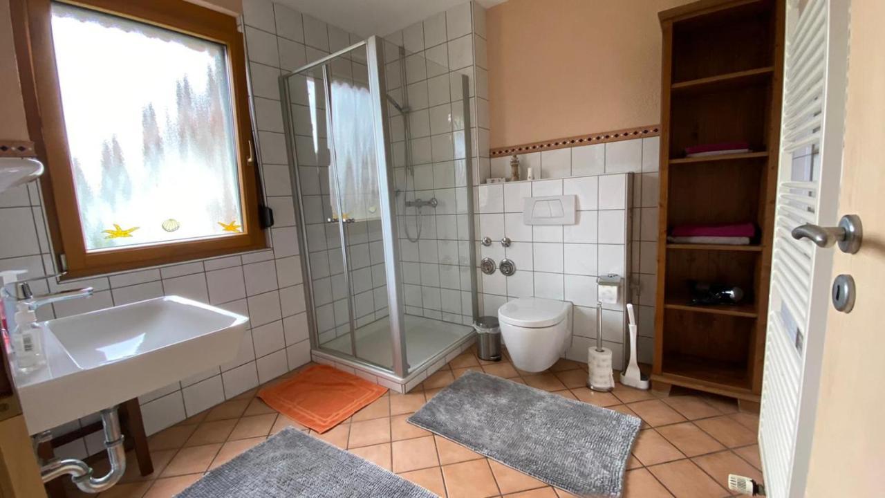 Julia Metzger Habitación en casa particular