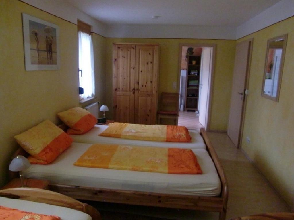 Habitación en casa particular Julia Metzger *